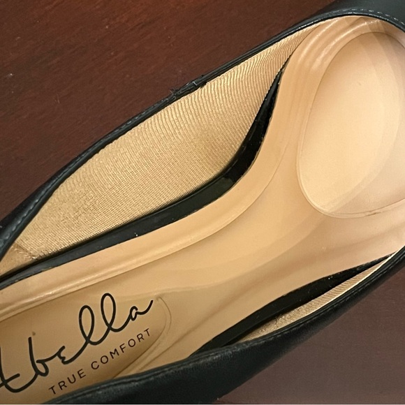 Abella wedges pump - Picture 9 of 10